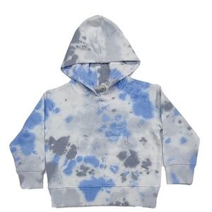 NWT Mish “Nate” Tie Dye Hoodie